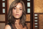 Stargate Atlantis Rachel Luttrell - Saison 3 