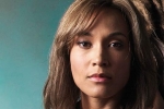 Stargate Atlantis Rachel Luttrell - Saison 3 