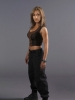 Stargate Atlantis Rachel Luttrell - Saison 3 
