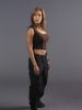 Stargate Atlantis Rachel Luttrell - Saison 3 
