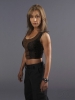Stargate Atlantis Rachel Luttrell - Saison 3 