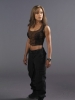 Stargate Atlantis Rachel Luttrell - Saison 3 