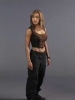 Stargate Atlantis Rachel Luttrell - Saison 3 
