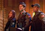 Stargate Atlantis Photos Promos - Episode 1.15 