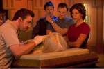 Stargate Atlantis Photos Promos - Episode 1.15 