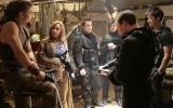 Stargate Atlantis Photos Promos - Episode 3.11 