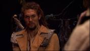 Stargate Atlantis Captures d'cran - Episode 2.07 