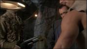 Stargate Atlantis Captures d'cran - Episode 2.10 