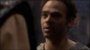 Stargate Atlantis Captures d'cran - Episode 2.10 