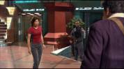 Stargate Atlantis Captures d'cran - Episode 3.03 