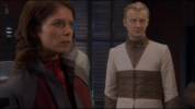 Stargate Atlantis Captures d'cran - Episode 3.05 