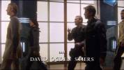 Stargate Atlantis Captures d'cran - Episode 3.05 