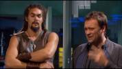 Stargate Atlantis Captures d'cran - Episode 3.14 