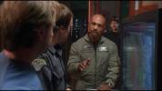 Stargate Atlantis Captures d'cran - Episode 3.20 