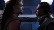 Stargate Atlantis Captures d'cran - Episode 4.17 