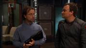 Stargate Atlantis Captures d'cran - Episode 403 