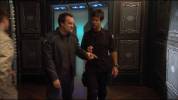 Stargate Atlantis Captures d'cran - Episode 407 