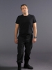 Stargate Atlantis David Hewlett - Saison 3 
