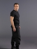 Stargate Atlantis David Hewlett - Saison 3 