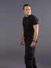 Stargate Atlantis David Hewlett - Saison 3 
