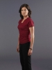 Stargate Atlantis Torri Higginson  - Saison 3 