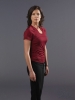 Stargate Atlantis Torri Higginson  - Saison 3 