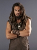 Stargate Atlantis Jason Momoa - Saison 3 