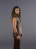 Stargate Atlantis Jason Momoa - Saison 3 