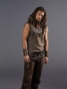 Stargate Atlantis Jason Momoa - Saison 3 