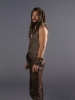 Stargate Atlantis Jason Momoa - Saison 3 