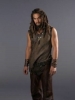 Stargate Atlantis Jason Momoa - Saison 3 
