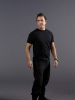 Stargate Atlantis Paul McGillion - Saison 3 