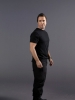Stargate Atlantis Paul McGillion - Saison 3 