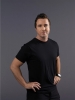 Stargate Atlantis Paul McGillion - Saison 3 