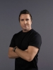 Stargate Atlantis Paul McGillion - Saison 3 