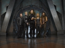 Stargate Atlantis Groupe - Saison 4 