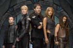 Stargate Atlantis Groupe - Saison 4 