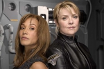 Stargate Atlantis Groupe - Saison 4 