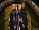 Stargate Atlantis Groupe - Saison 4 