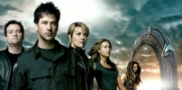 Stargate Atlantis Groupe - Saison 4 
