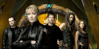 Stargate Atlantis Groupe - Saison 4 