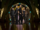 Stargate Atlantis Groupe - Saison 4 