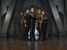 Stargate Atlantis Groupe - Saison 4 