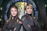 Stargate Atlantis Groupe - Saison 4 