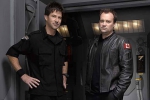 Stargate Atlantis Groupe - Saison 4 