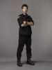 Stargate Atlantis Joe Flanigan - Saison 4 