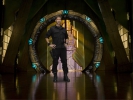 Stargate Atlantis Joe Flanigan - Saison 4 