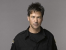 Stargate Atlantis Joe Flanigan - Saison 4 
