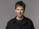 Stargate Atlantis Joe Flanigan - Saison 4 