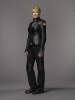 Stargate Atlantis Amanda Tapping - Saison 4 